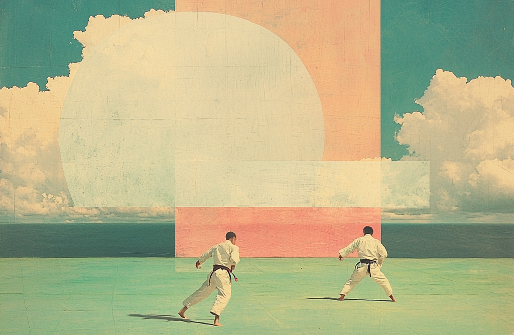 Blood & Ink: New Years Eliminations