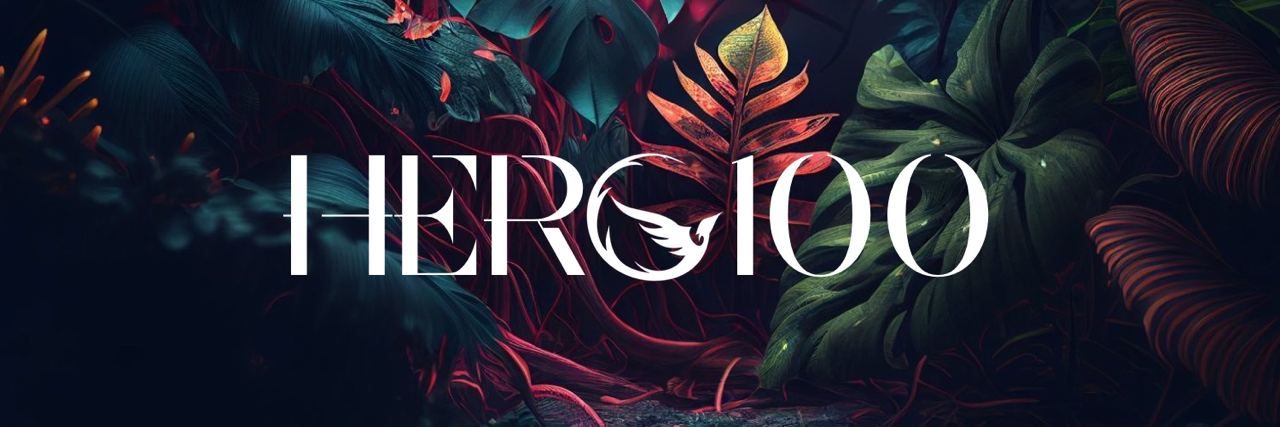 Reflections on 100 Days of Heroic Discipline ⚡️