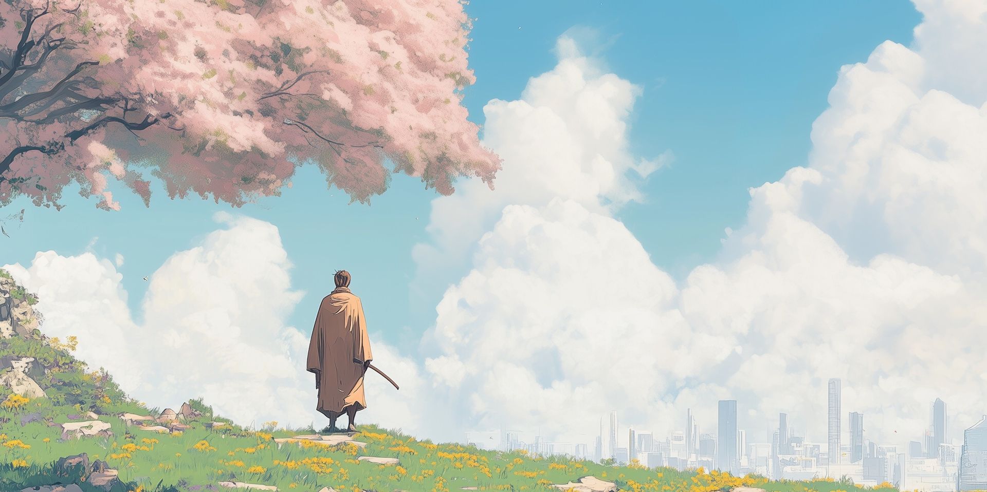 Blood & Ink: The 3P Warrior Framework