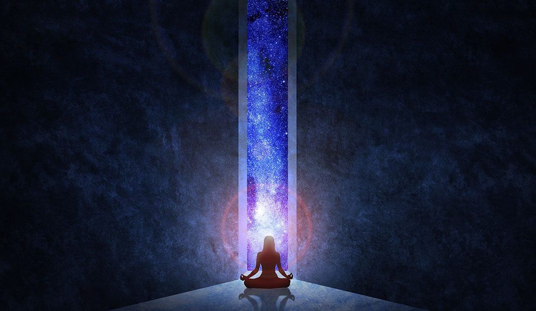 Comfort is a Skill Developed Over Time