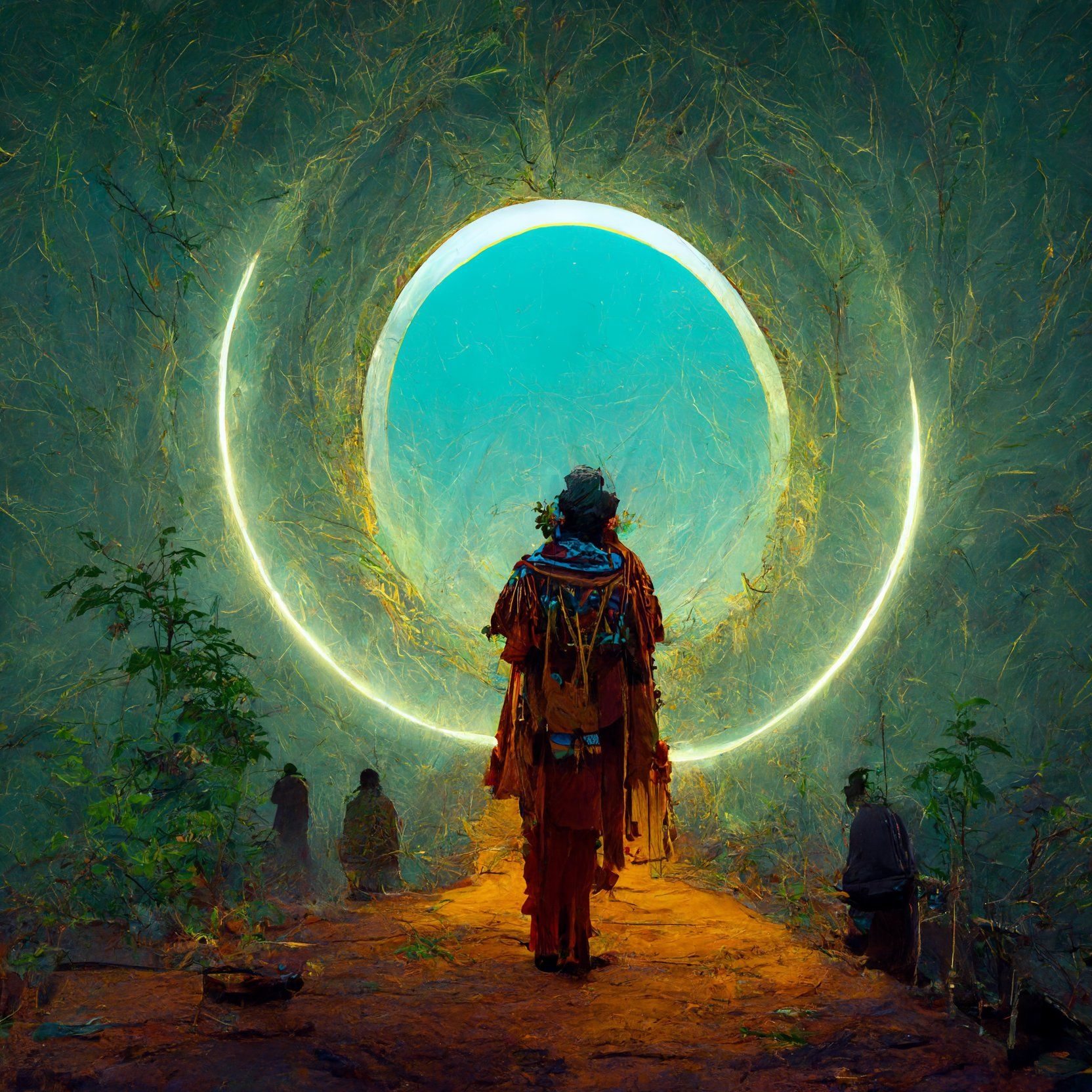 Exploring the Discipline of Surrender 🧎🏻‍♂️