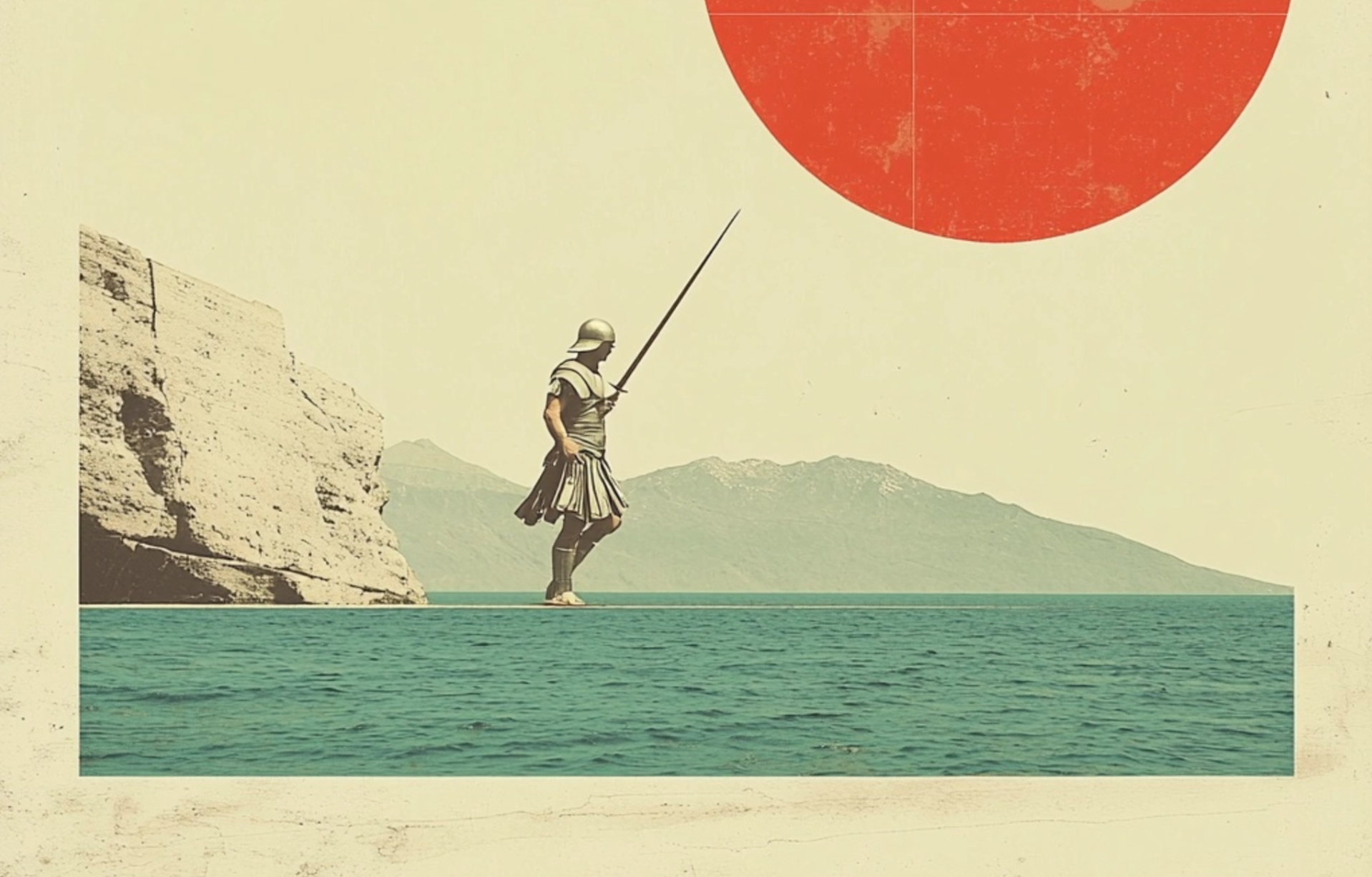 Blood & Ink: Tuesday