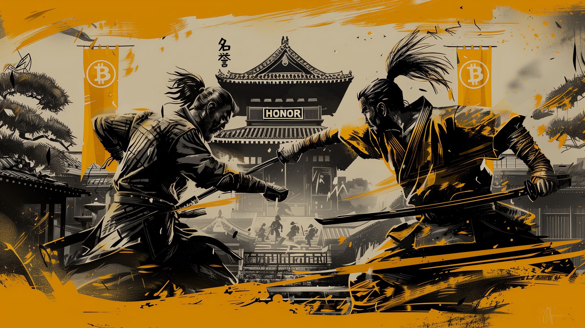 Blood & Ink: How to Survive Bull Runs