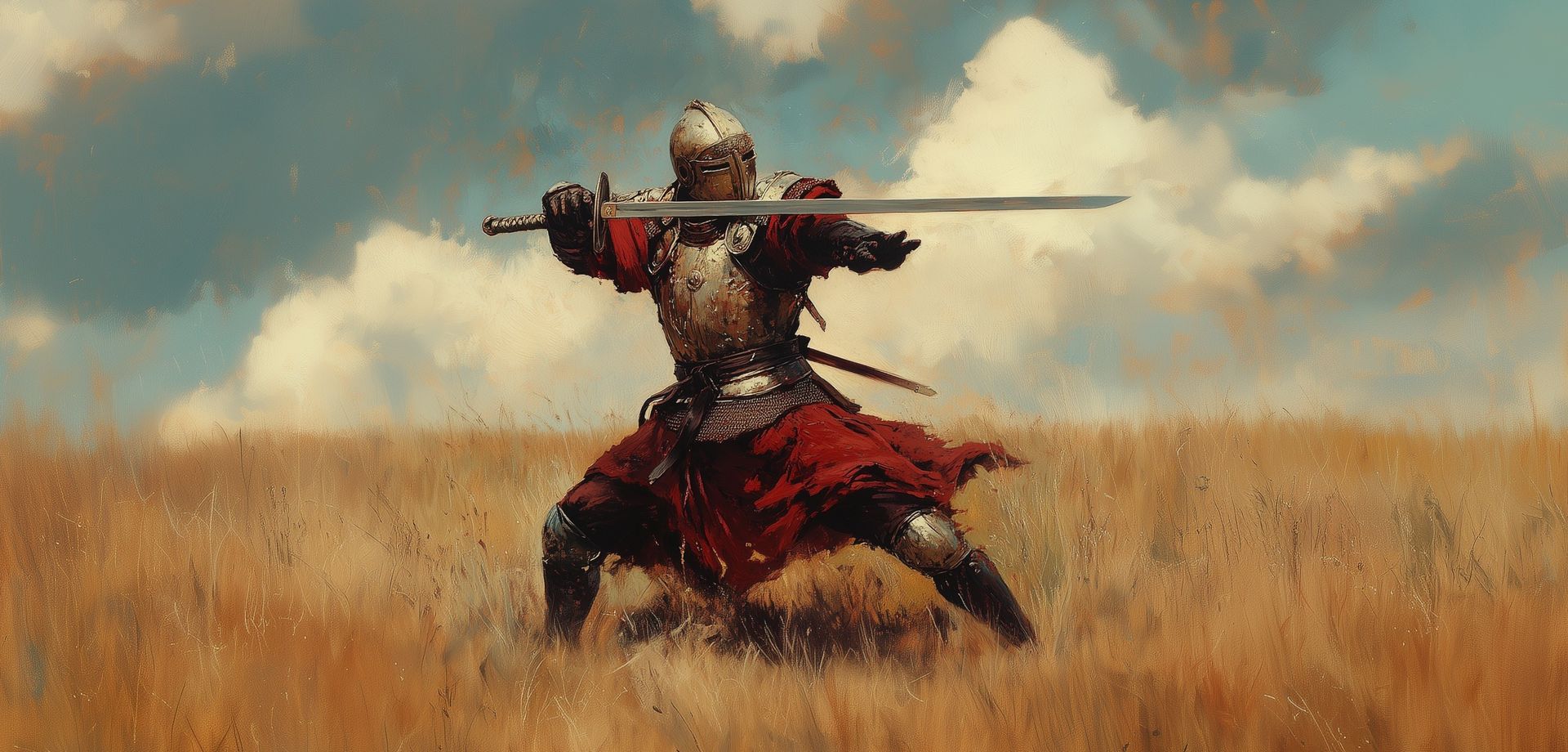 Blood & Ink: Heretical Ideas