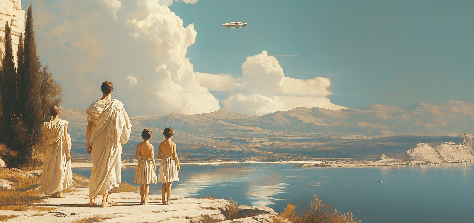 Blood & Ink: Saturday