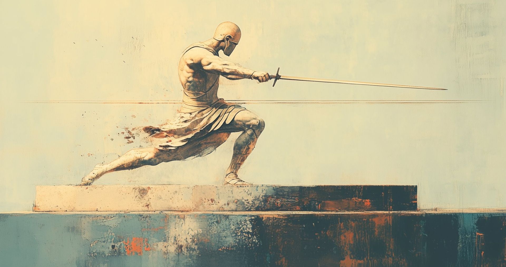 Blood & Ink: Tuesday