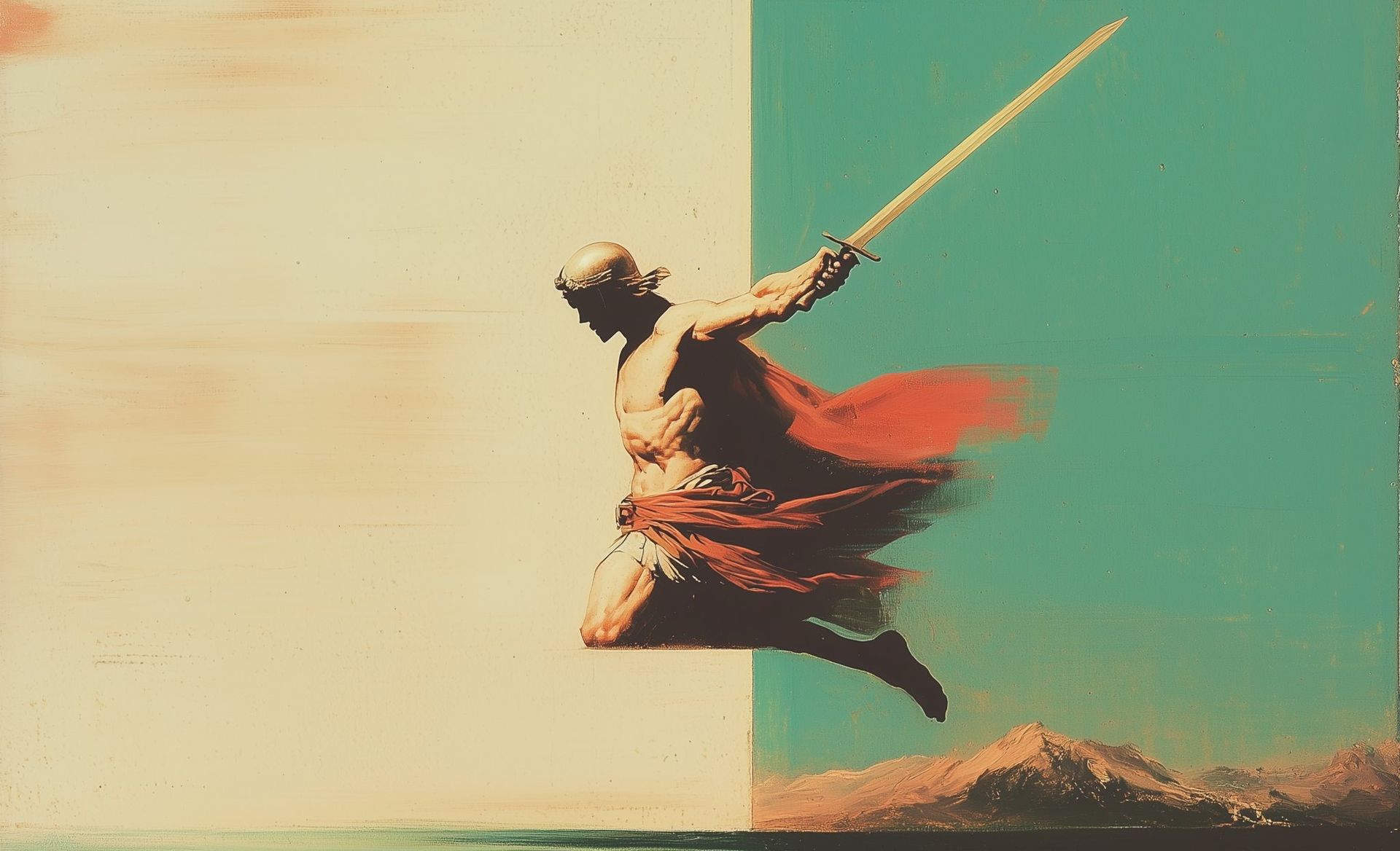 Blood & Ink: Saturday