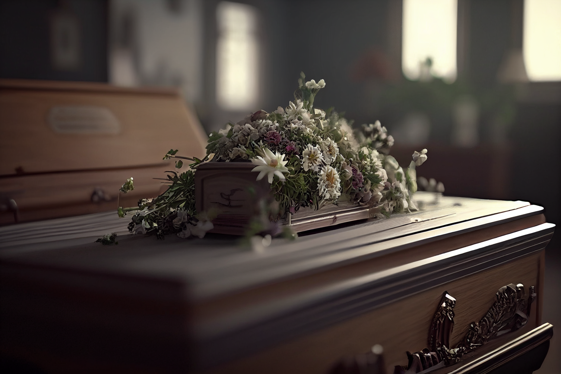 8 Thoughts & Techniques for Dancing with Death