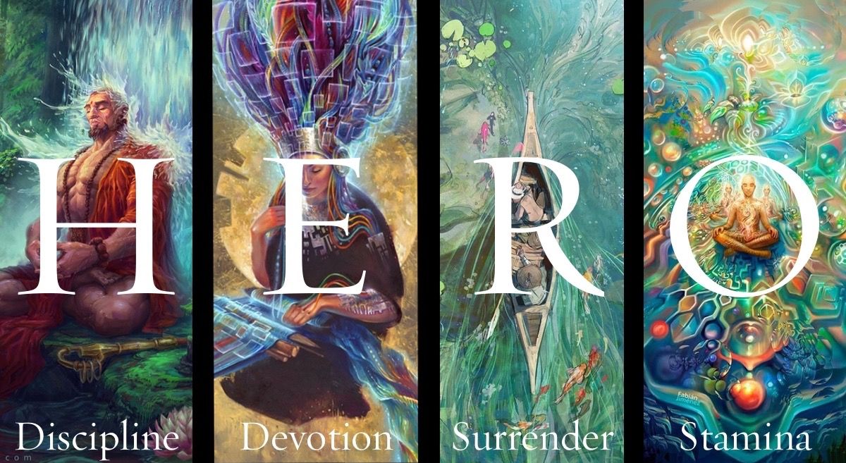 The Dual Definition(s) of Discipline