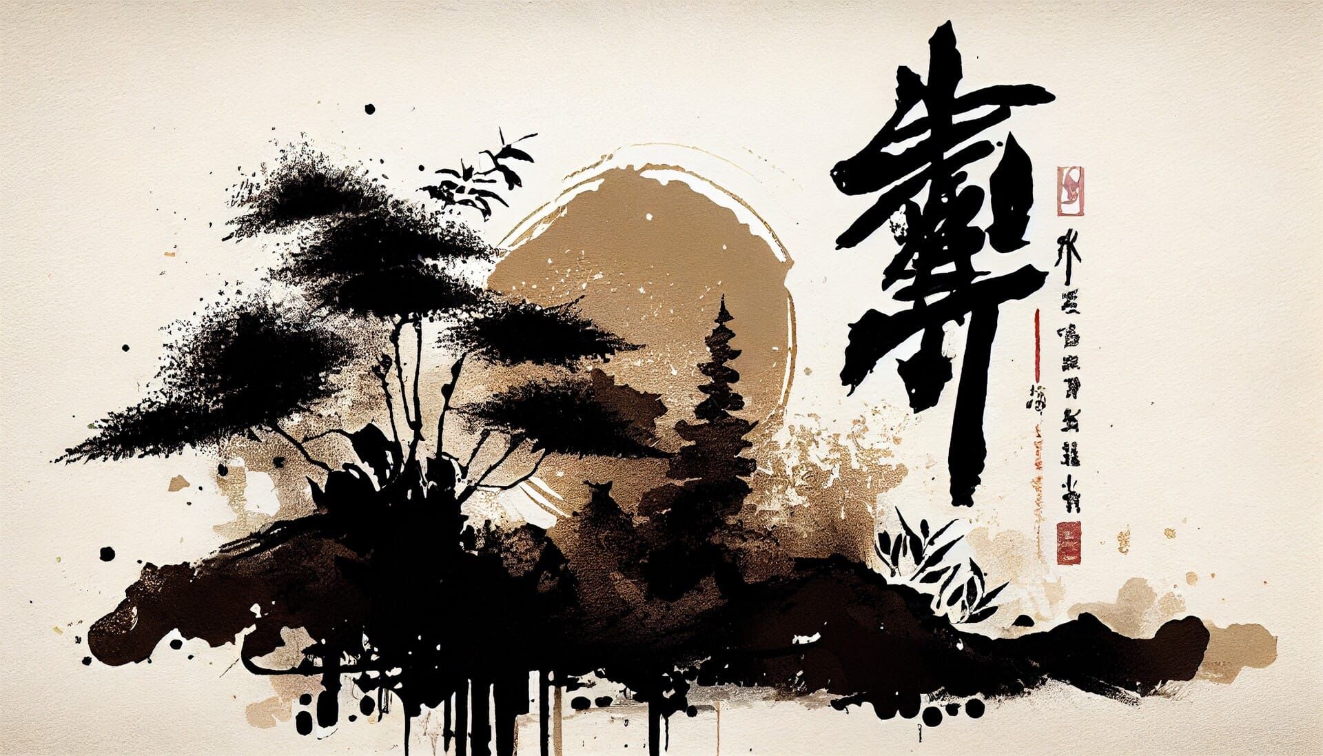 Welcome to Zen Medicine.