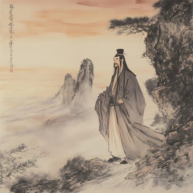 Ode to the Gentleman.