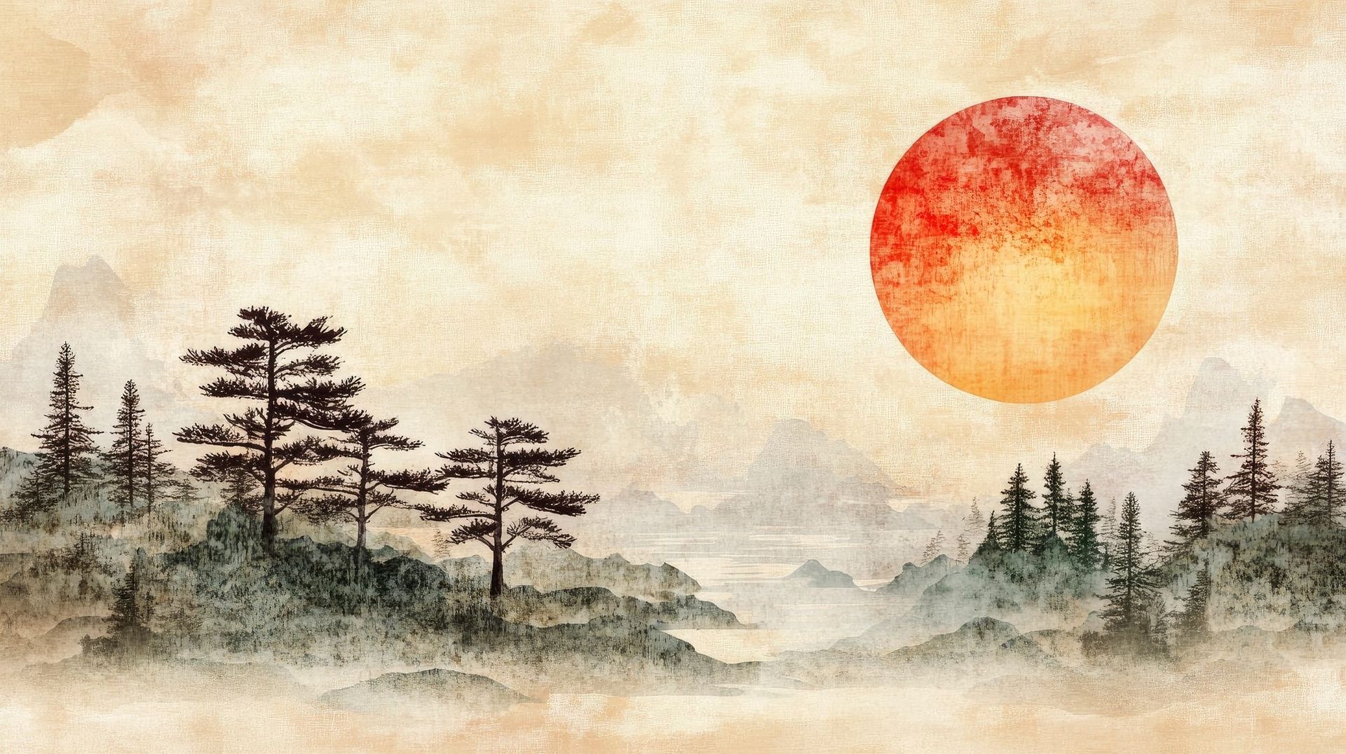 The 4th Pillar of Health.