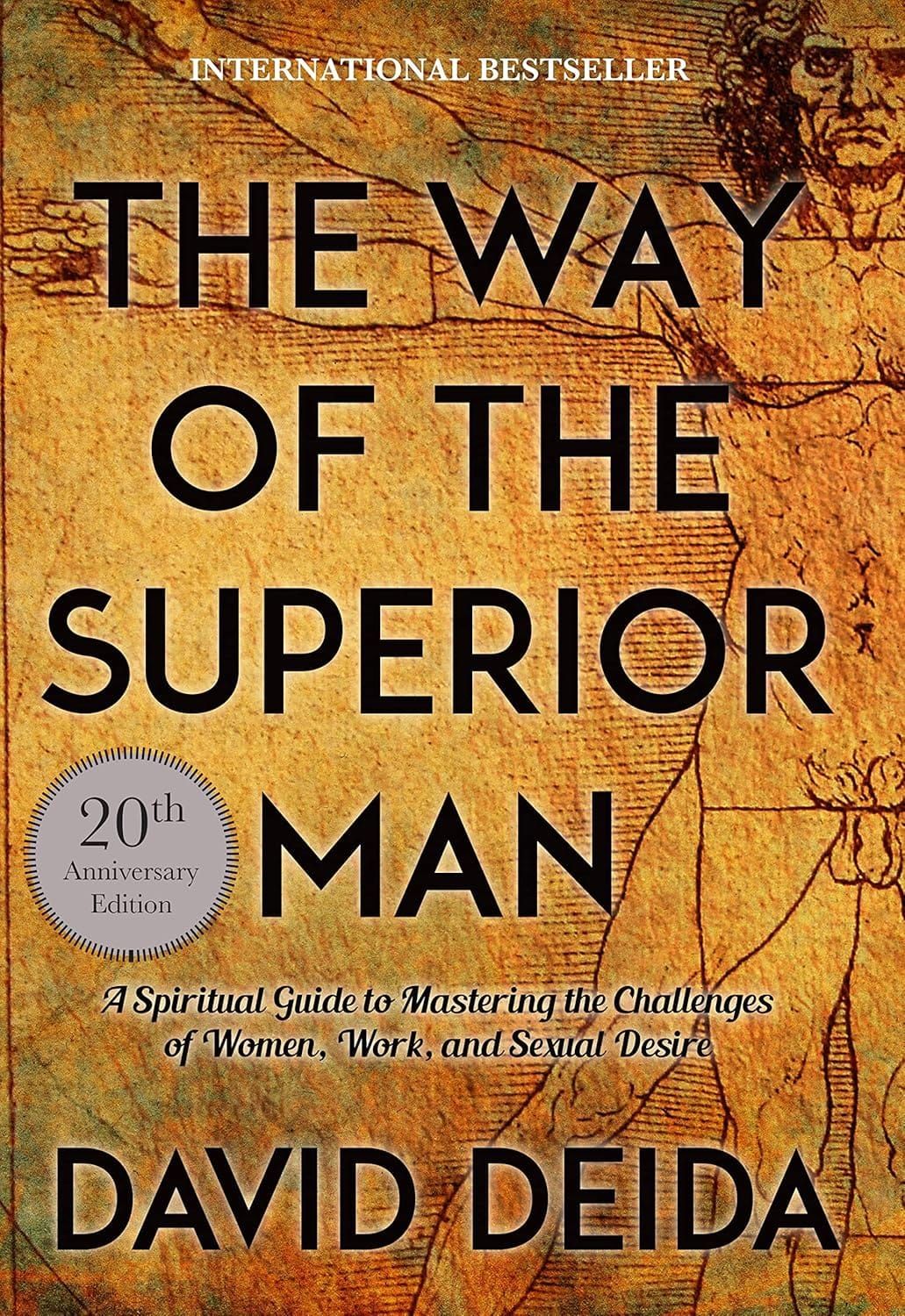 The Way of the Superior Man.