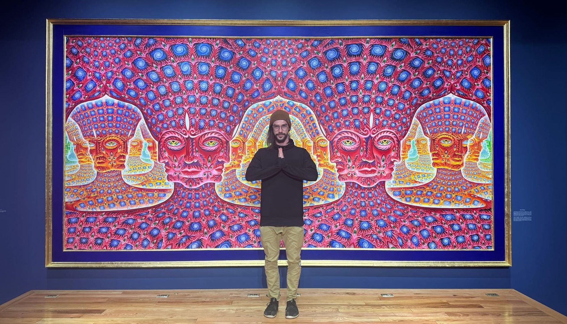 Don’t Lose the Mystery.