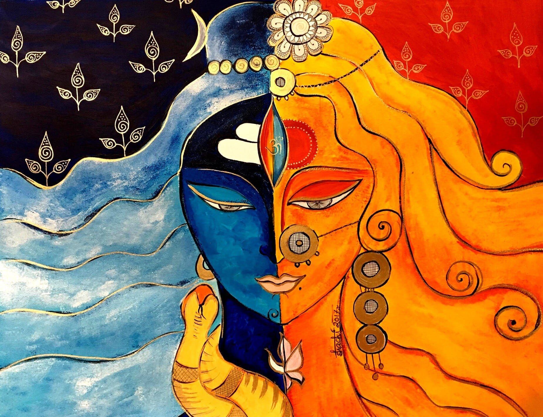 What Are You Doing Man?