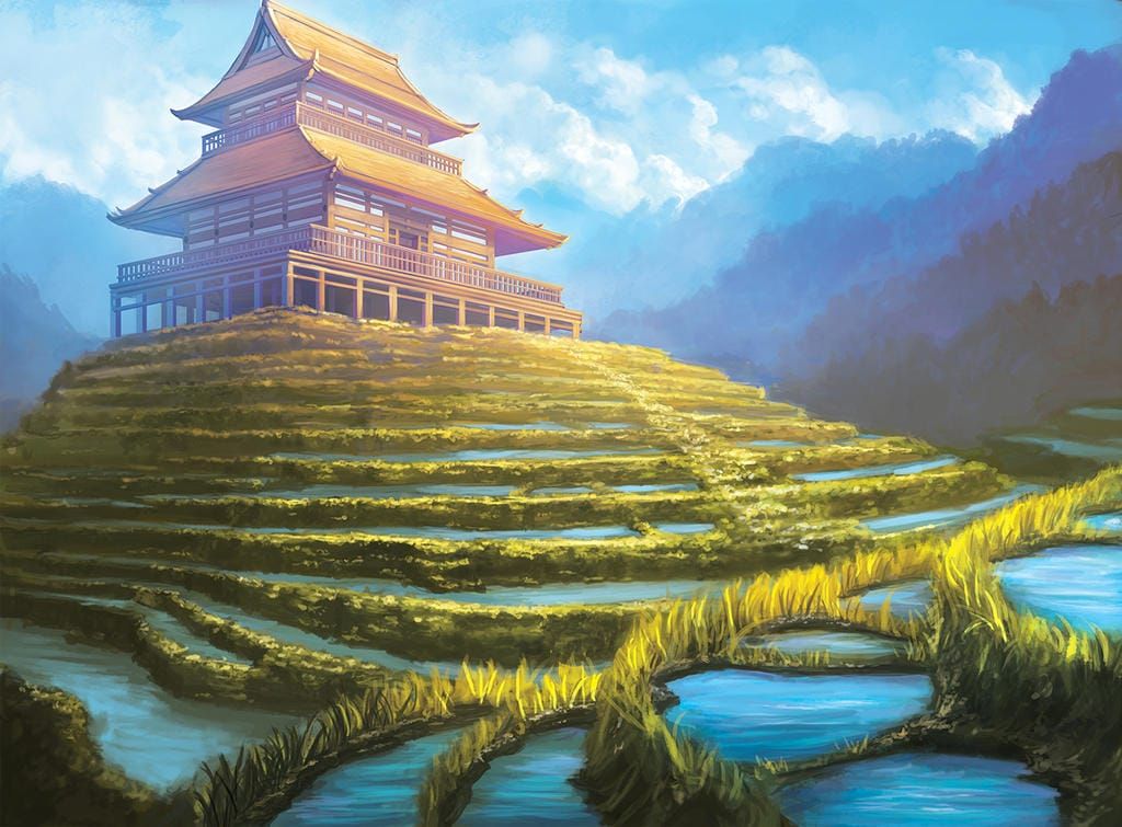 A Variety of Religious Orientation.