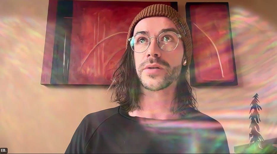 Podcast: EB on Medicine, Bitcoin, & Purpose.