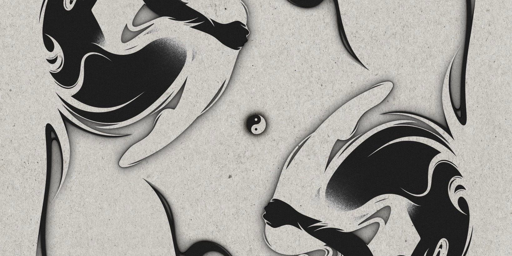 Yakudō: The Way of Medicine.