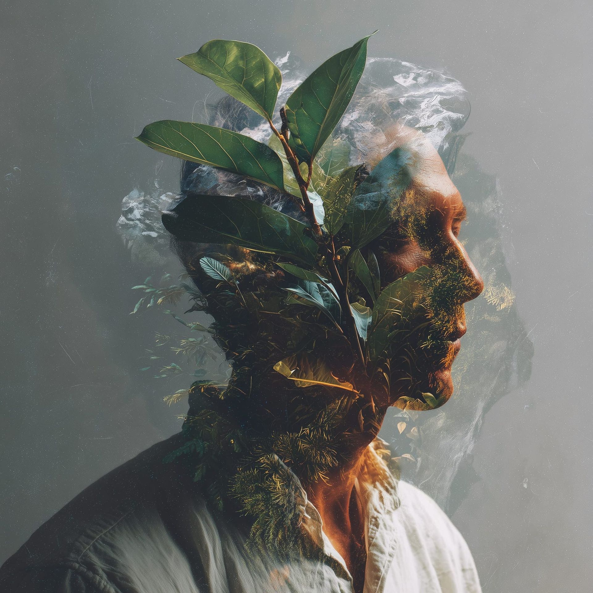 The Jungle Trifecta.