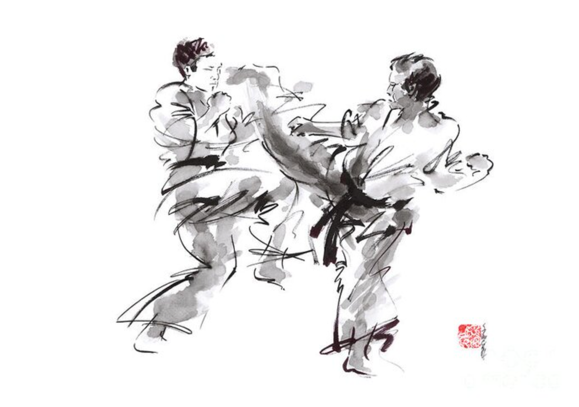 Flawless Fundamentals.