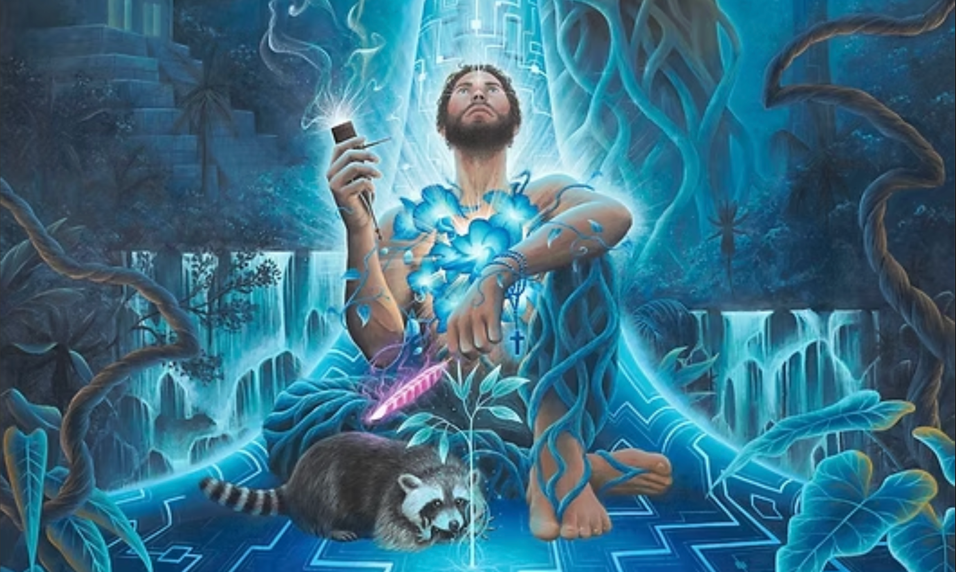 Tamamuri: The Bear Bone Doctor.