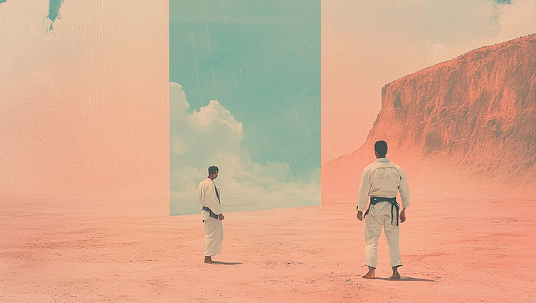 Blood & Ink: Adolescence was Manufactured