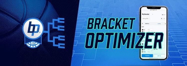 Optimize Your NCAA Tournament Bracket and Compete to Win a LIFETIME Premium Subscription!