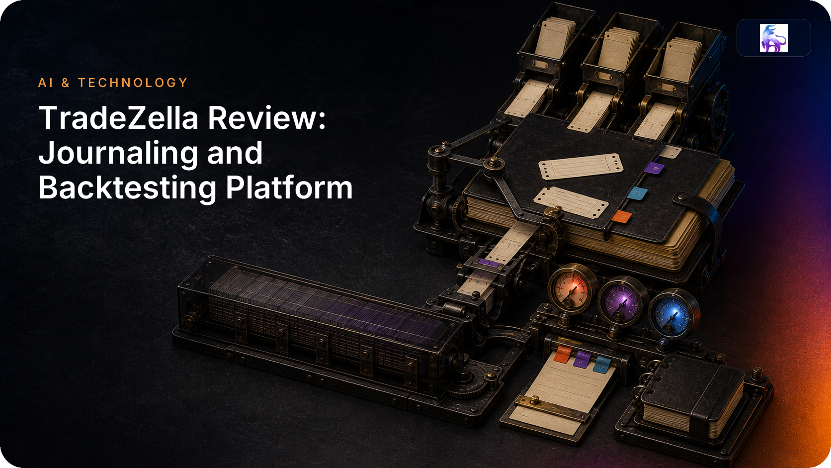 TradeZella Review: Journaling and Backtesting Platform