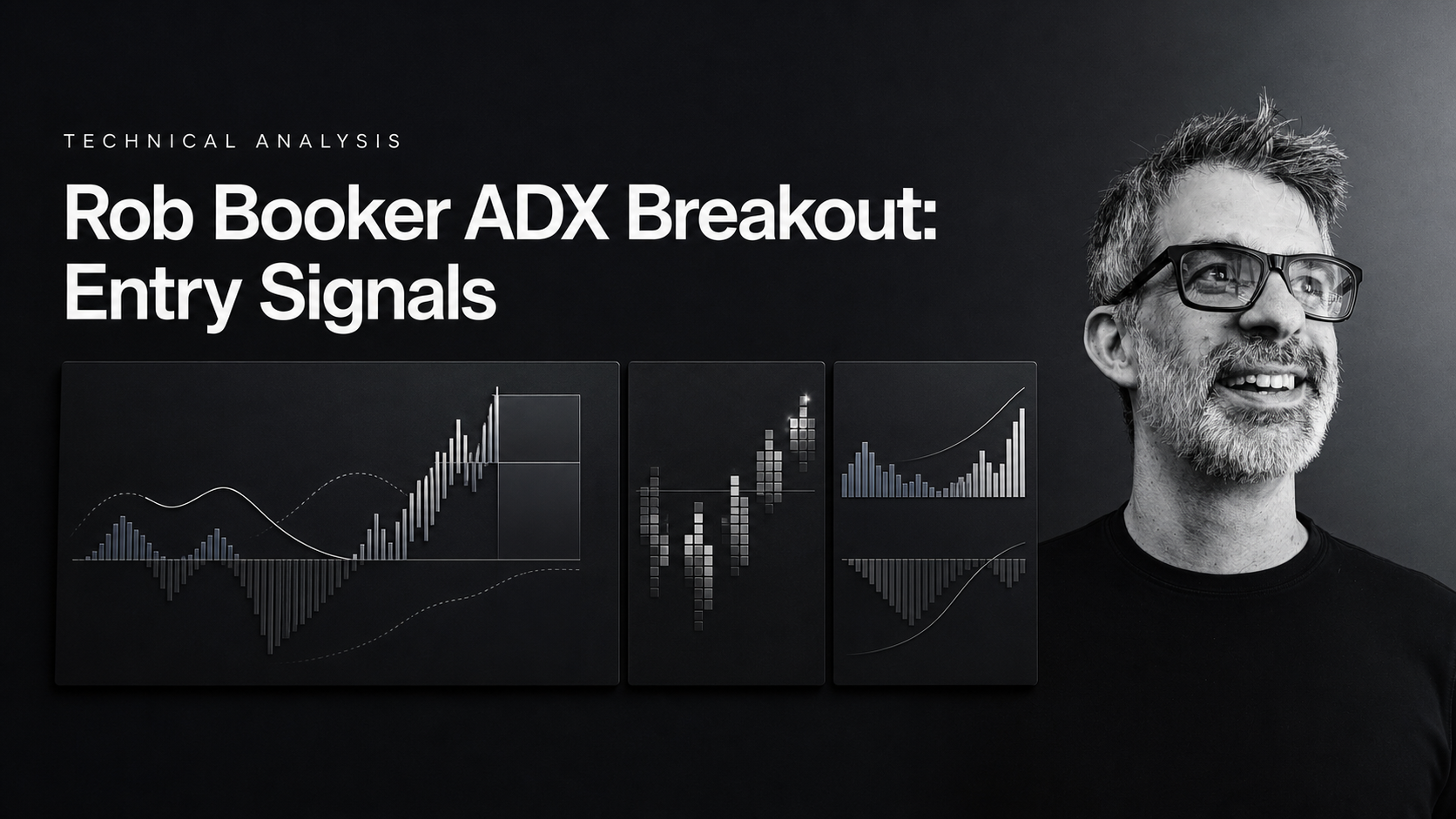 Rob Booker ADX Breakout: Entry Signals