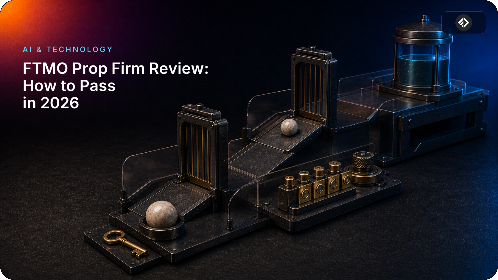 FTMO Prop Firm Review: How to Pass in 2026