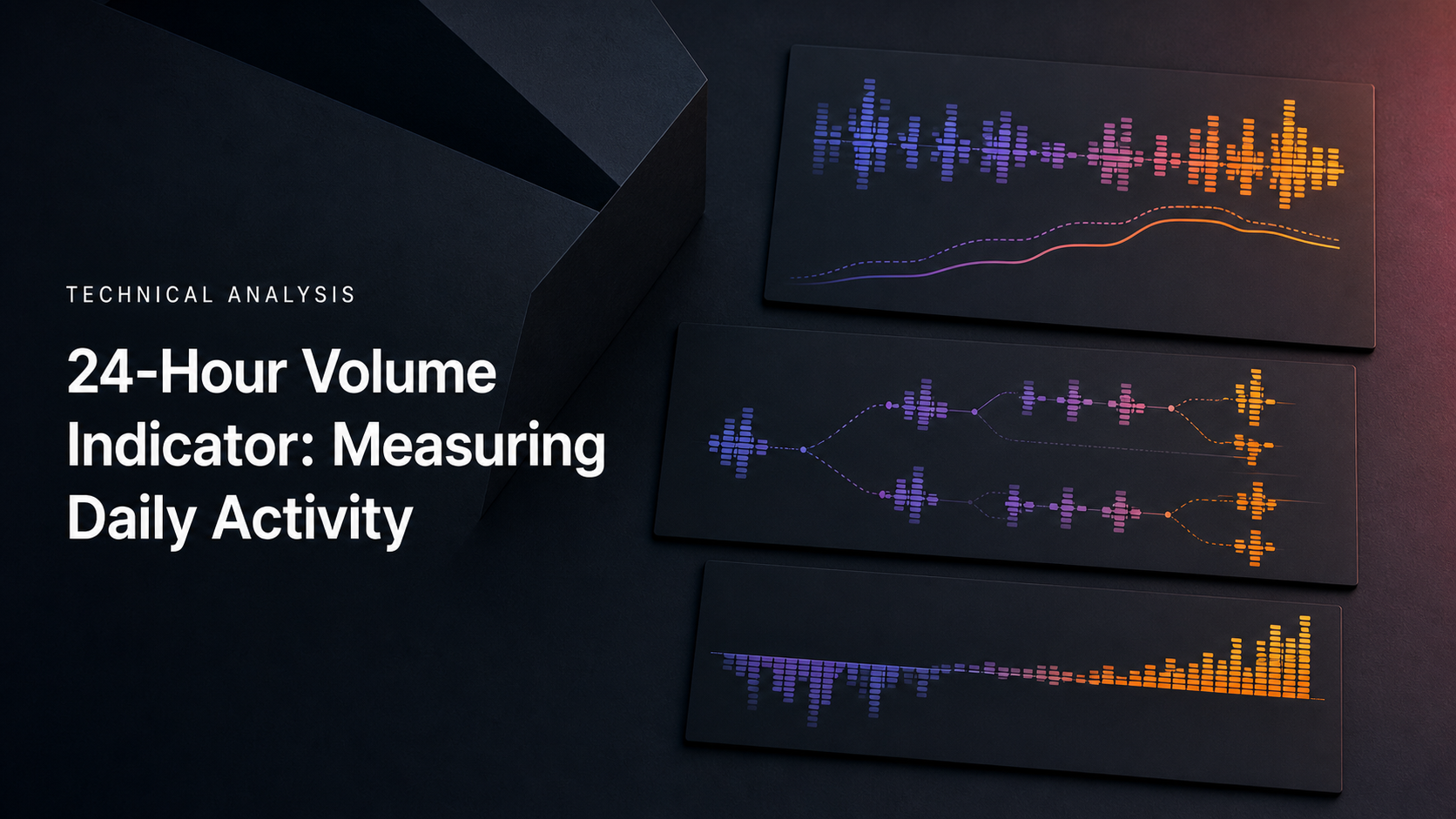 24-Hour Volume Indicator: Measuring Daily Activity