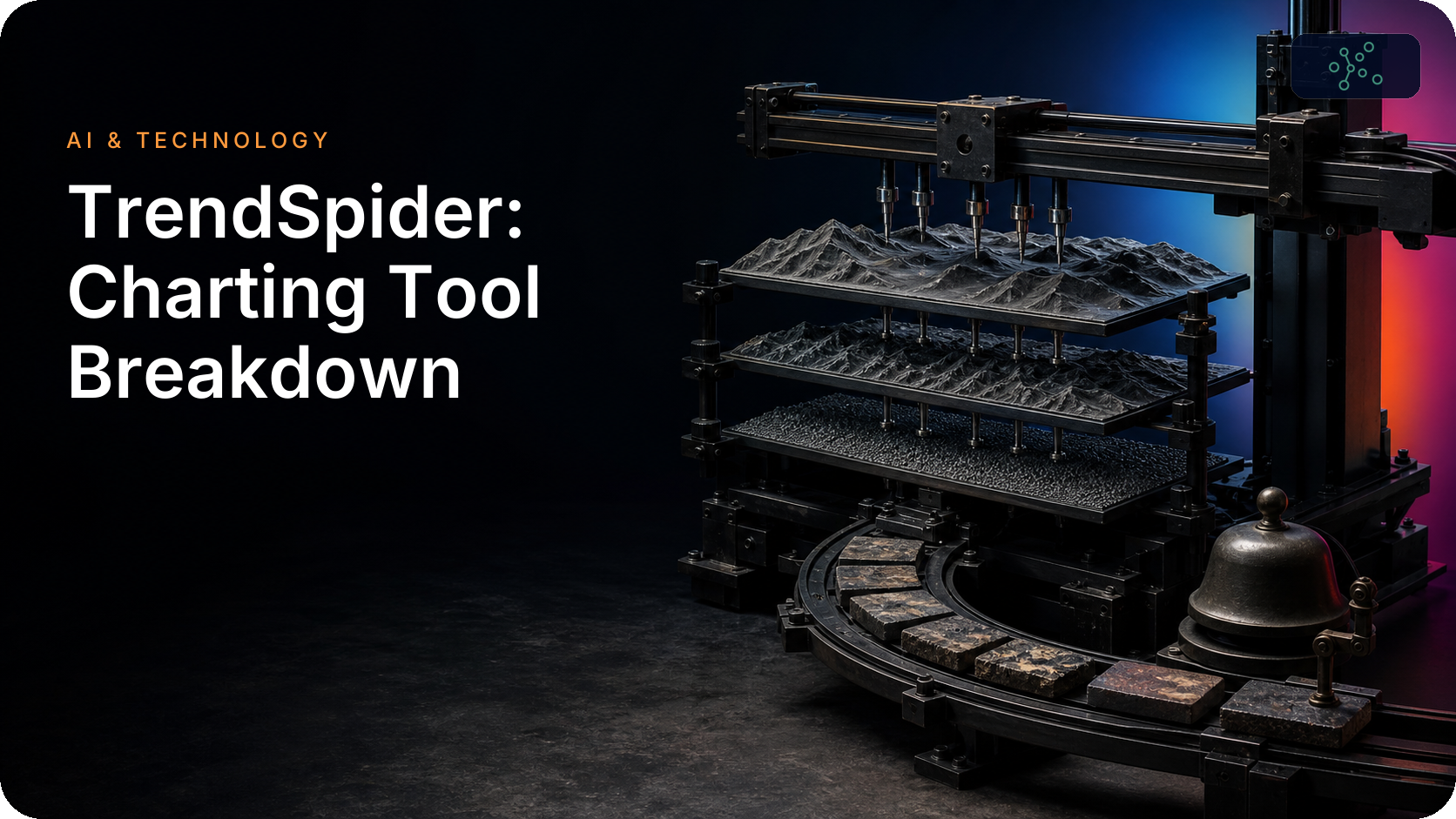 TrendSpider: Charting Tool Breakdown