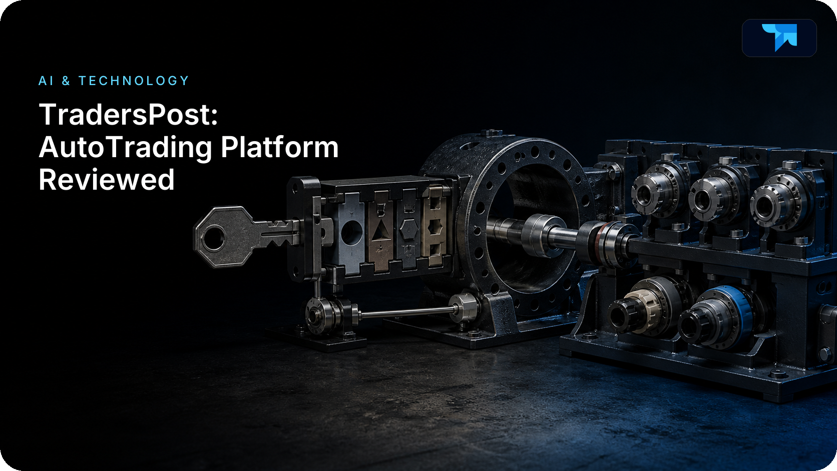 TradersPost: AutoTrading Platform Reviewed