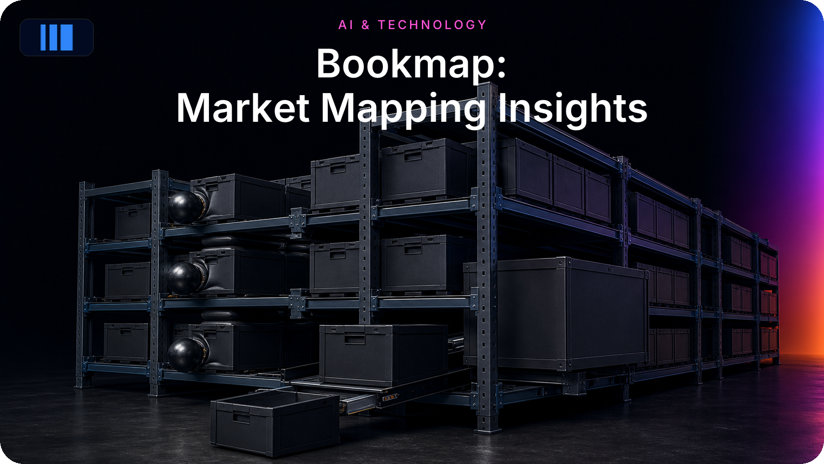 Bookmap: Market Mapping Insights