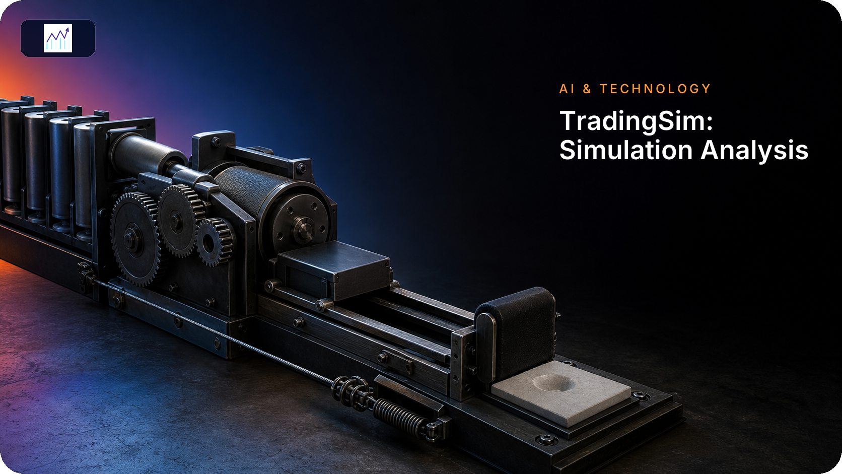 TradingSim: Simulation Analysis
