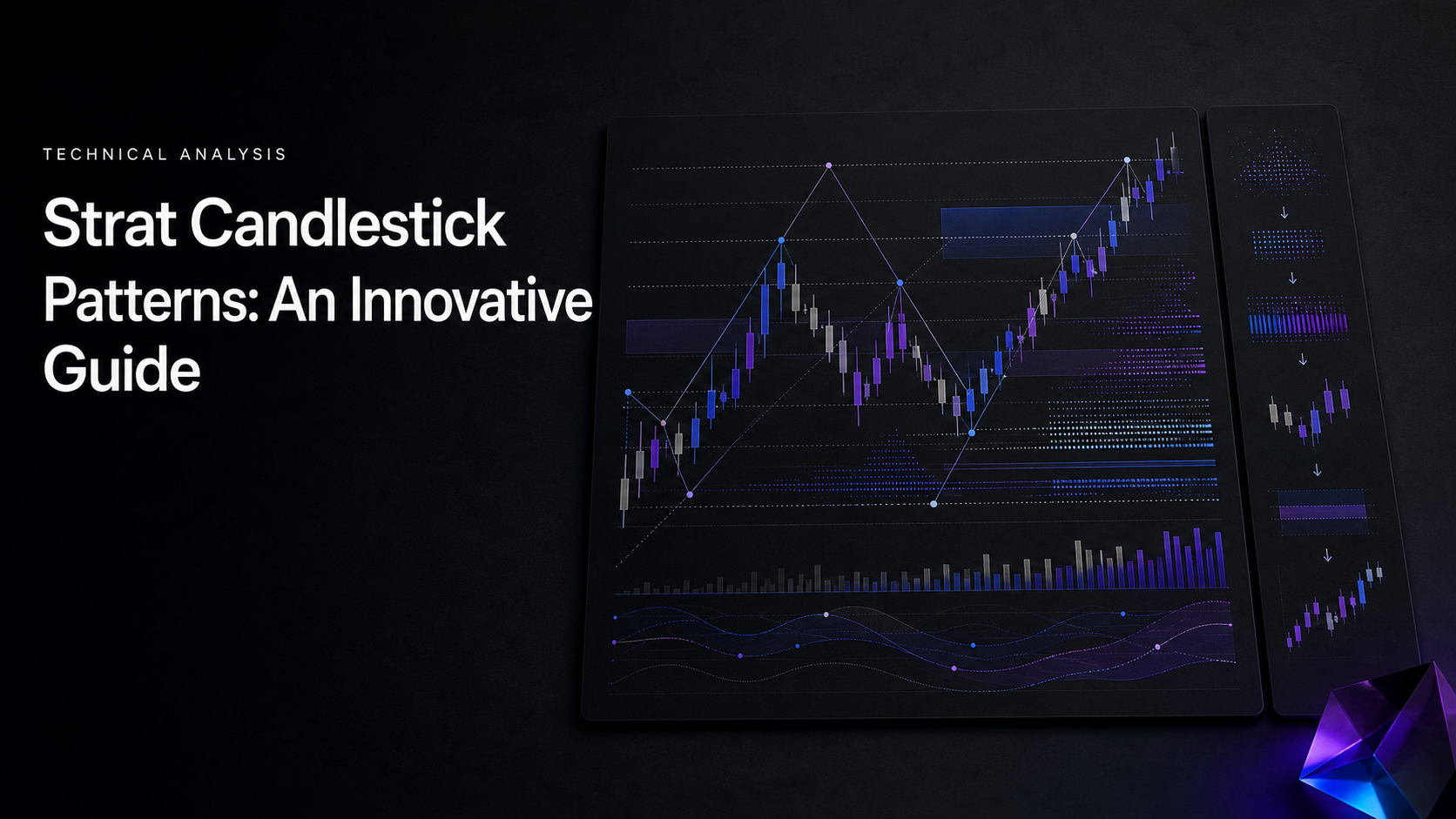 Strat Candlestick Patterns: An Innovative Guide