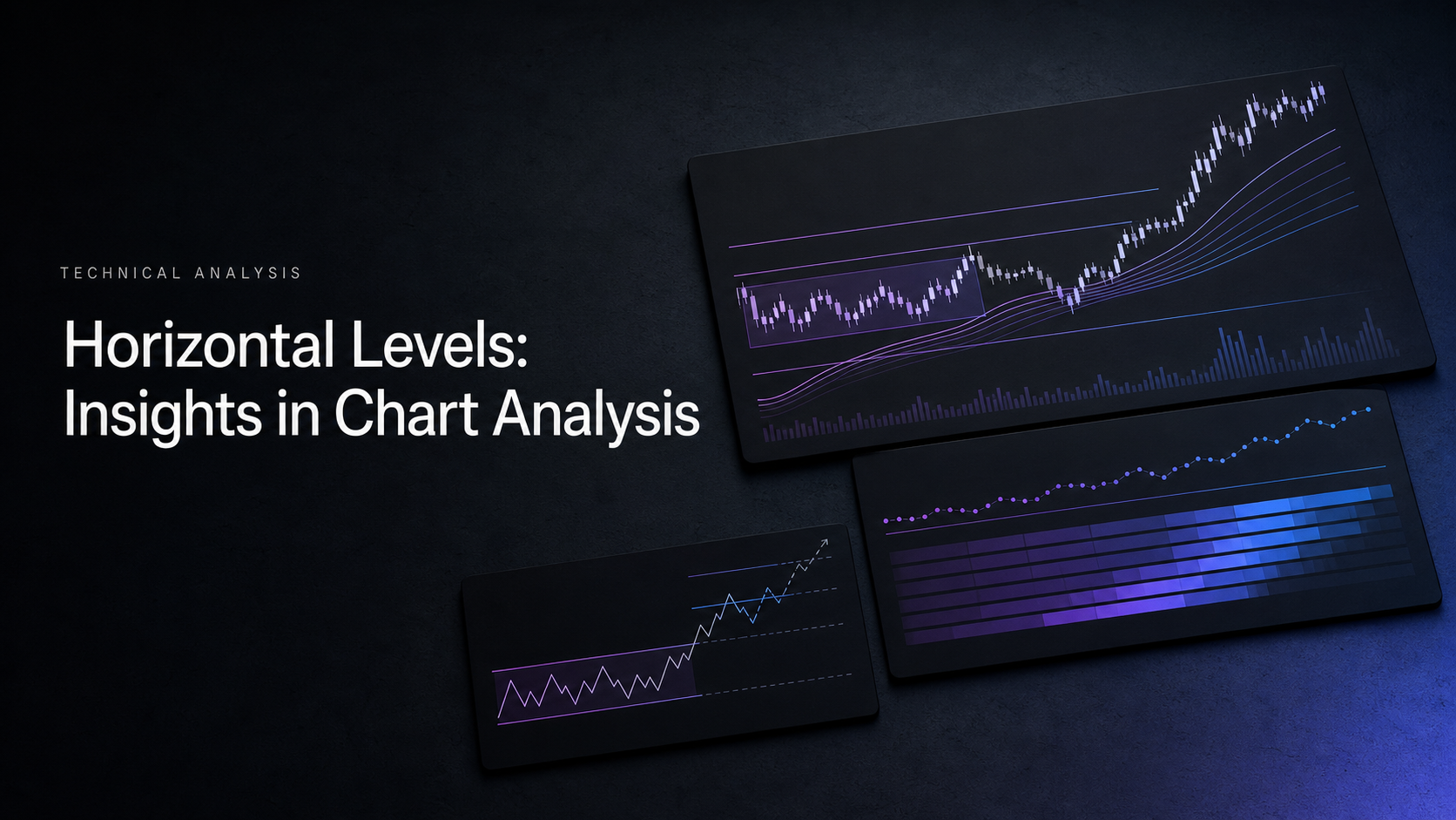 Horizontal Levels: Insights in Chart Analysis