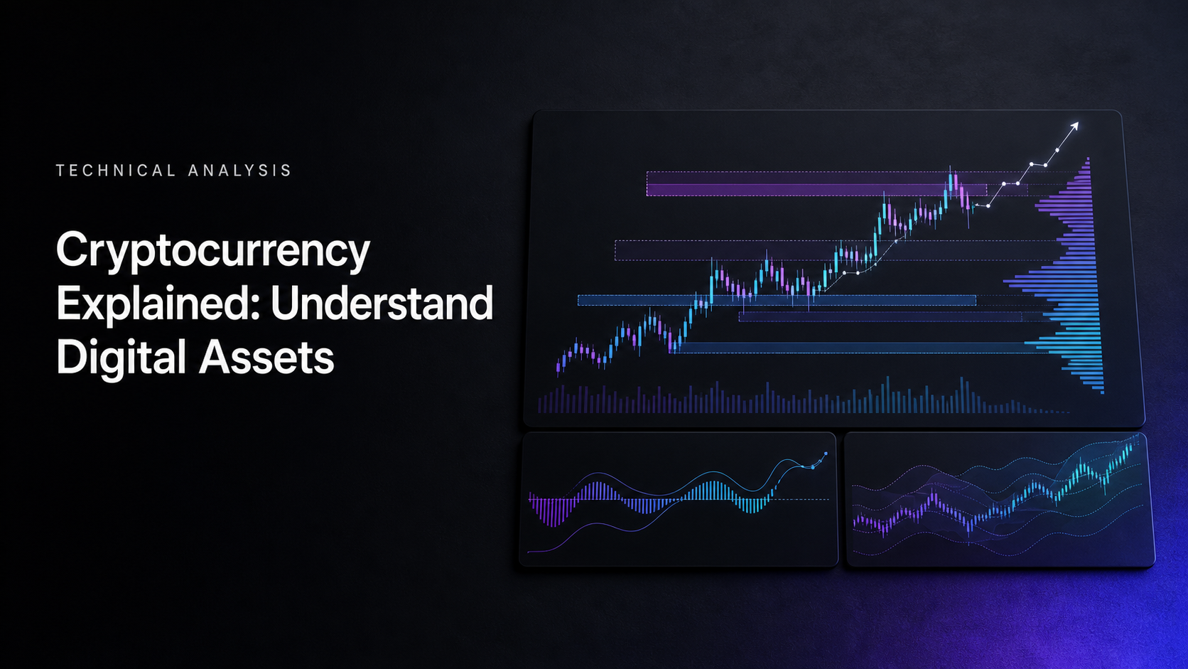 Cryptocurrency Explained: Understand Digital Assets