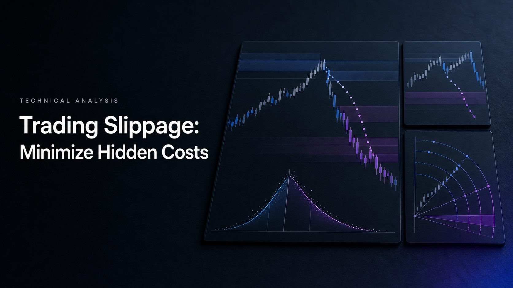 Trading Slippage: Minimize Hidden Costs