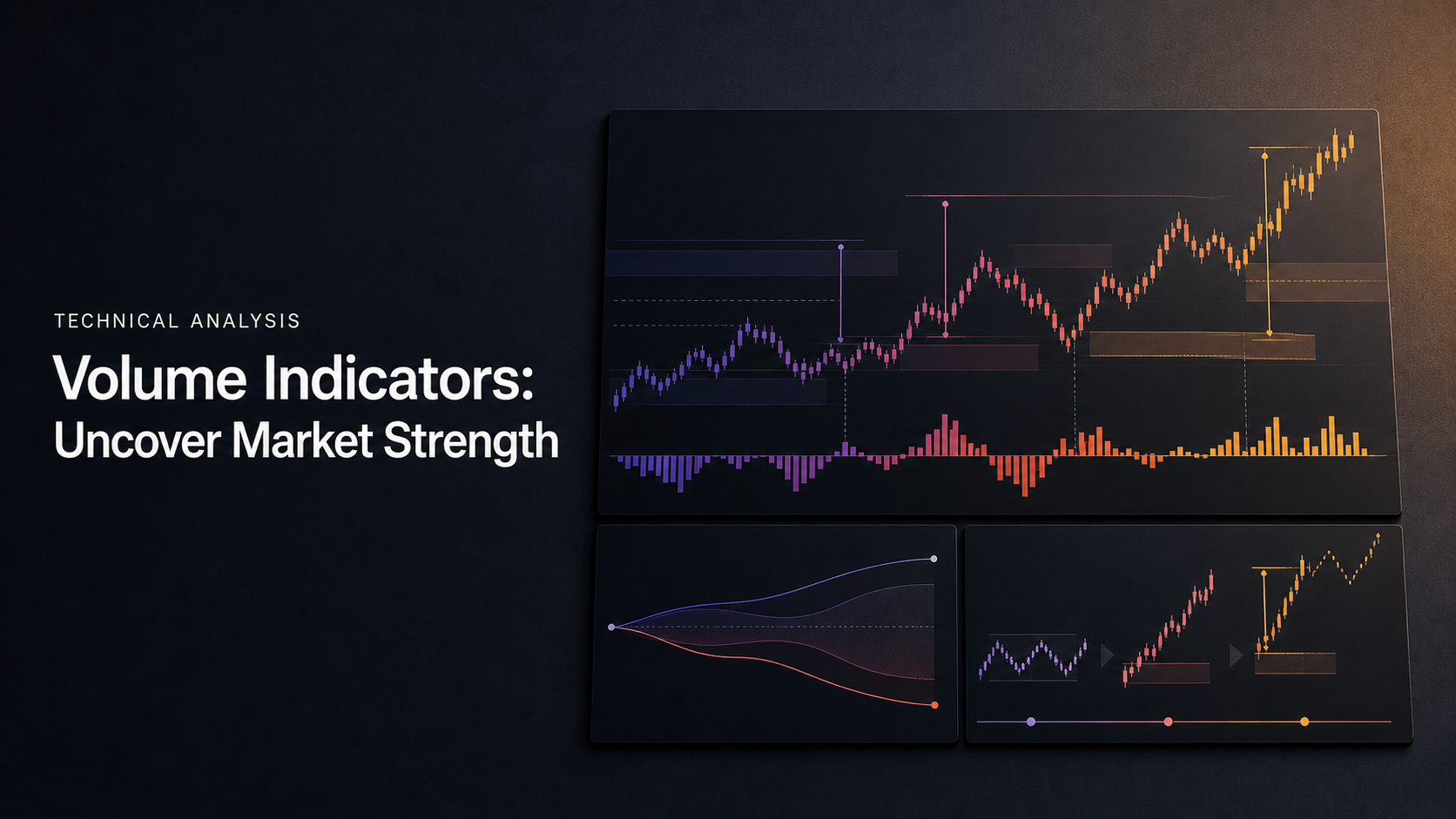Volume Indicators: Uncover Market Strength