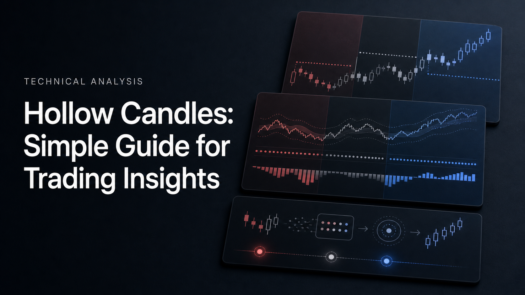 Hollow Candles: Simple Guide for Trading Insights