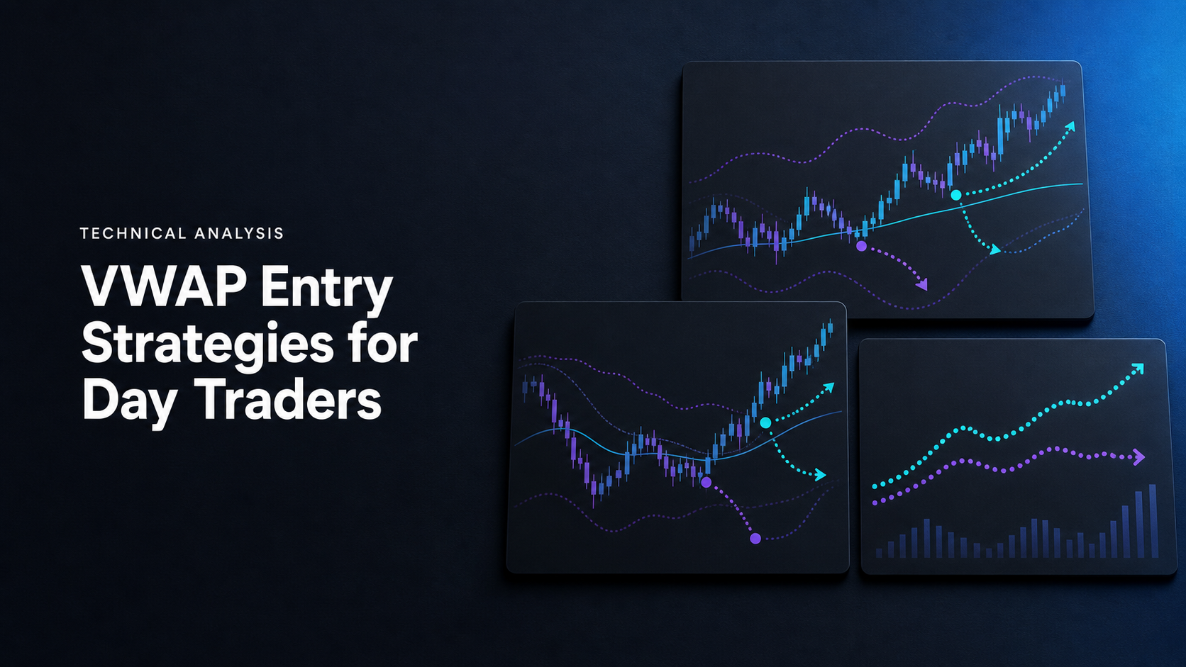 VWAP Entry Strategies for Day Traders