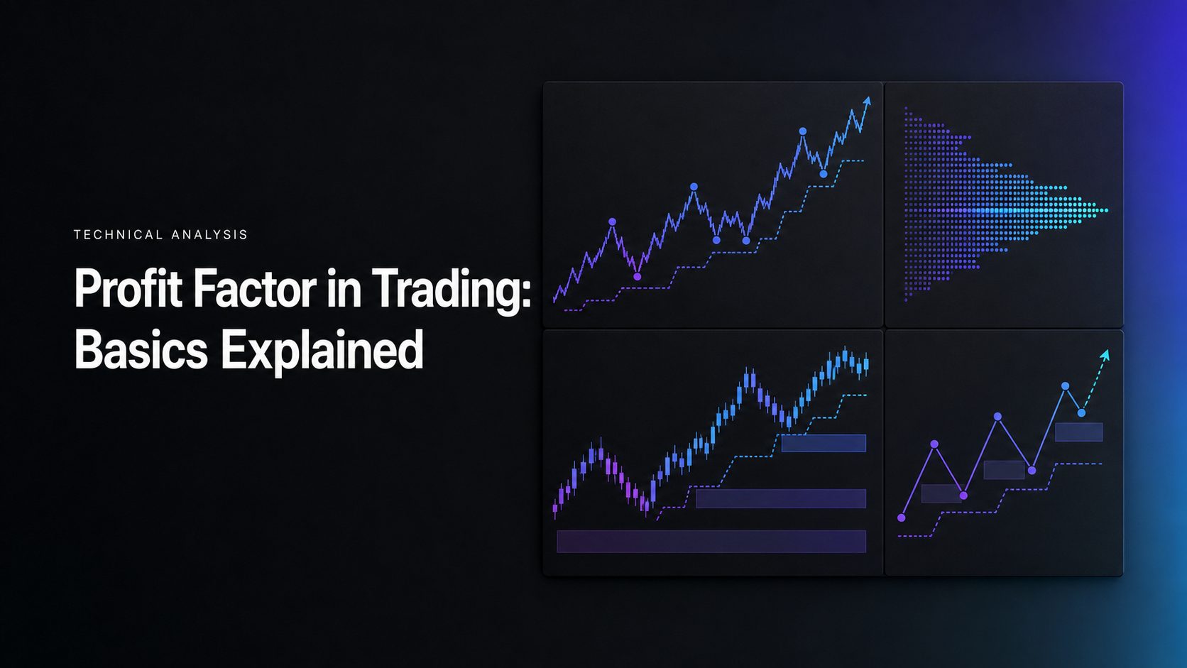 Profit Factor in Trading: Basics Explained