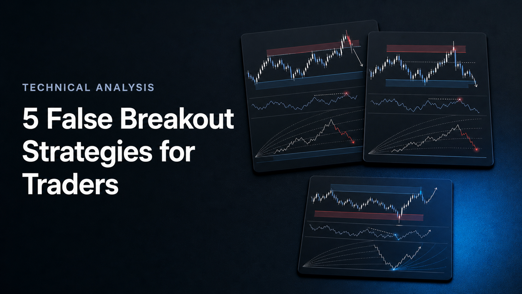 5 False Breakout Strategies for Traders