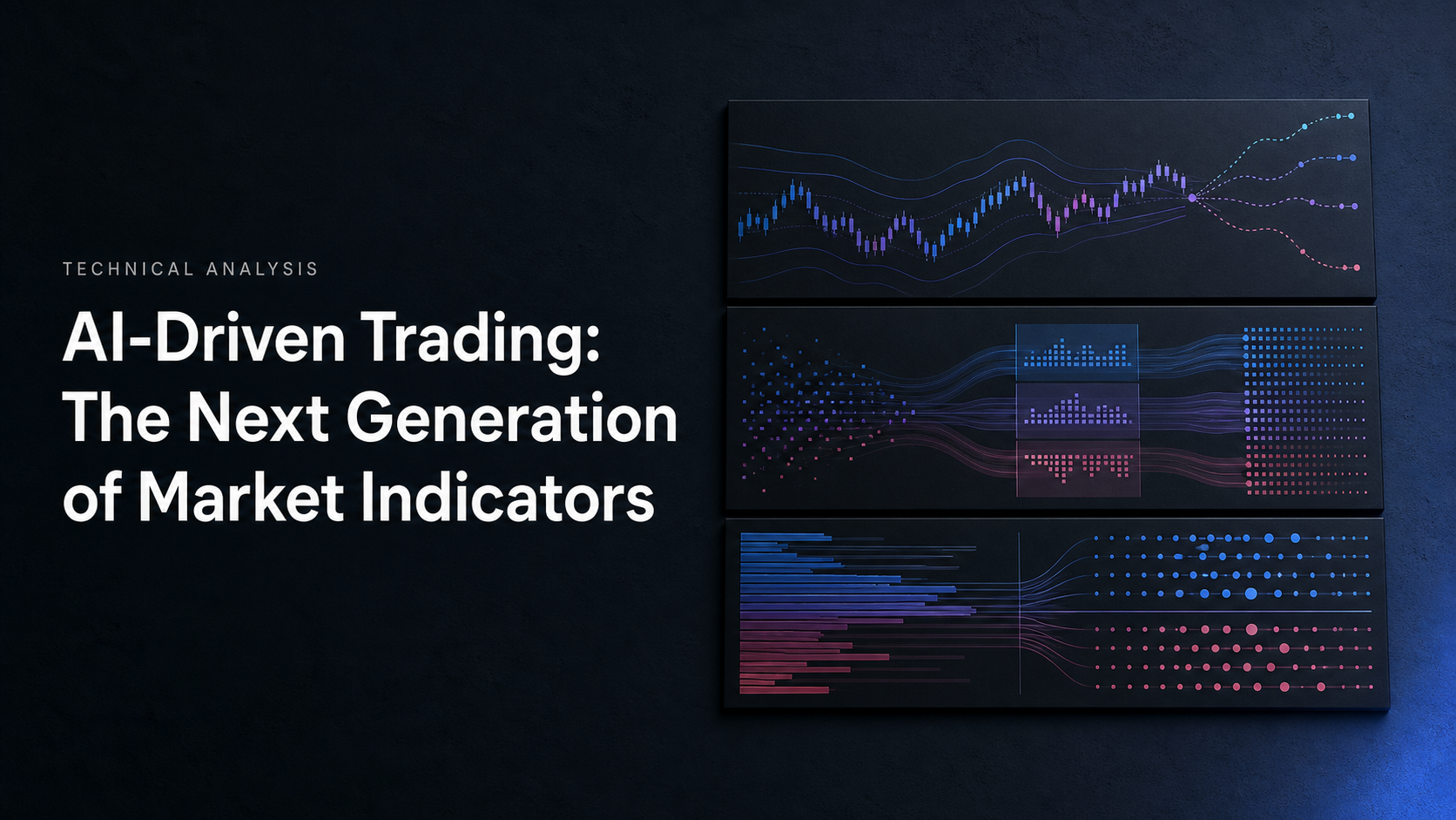 AI-Driven Trading: The Next Generation of Market Indicators