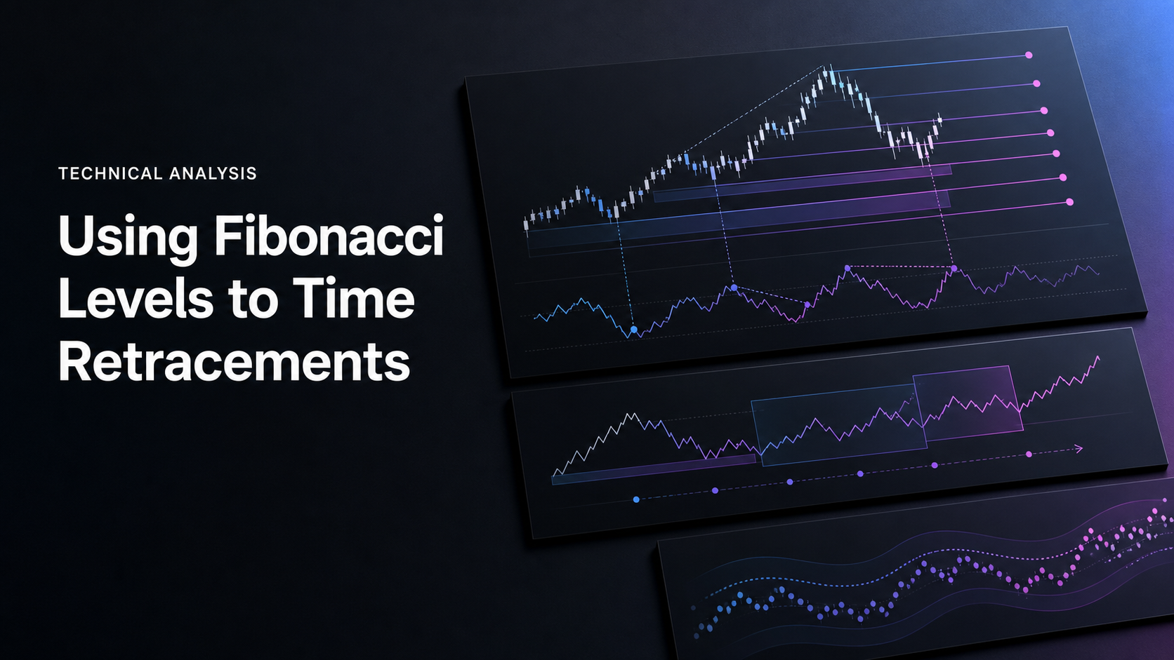 Using Fibonacci Levels to Time Retracements