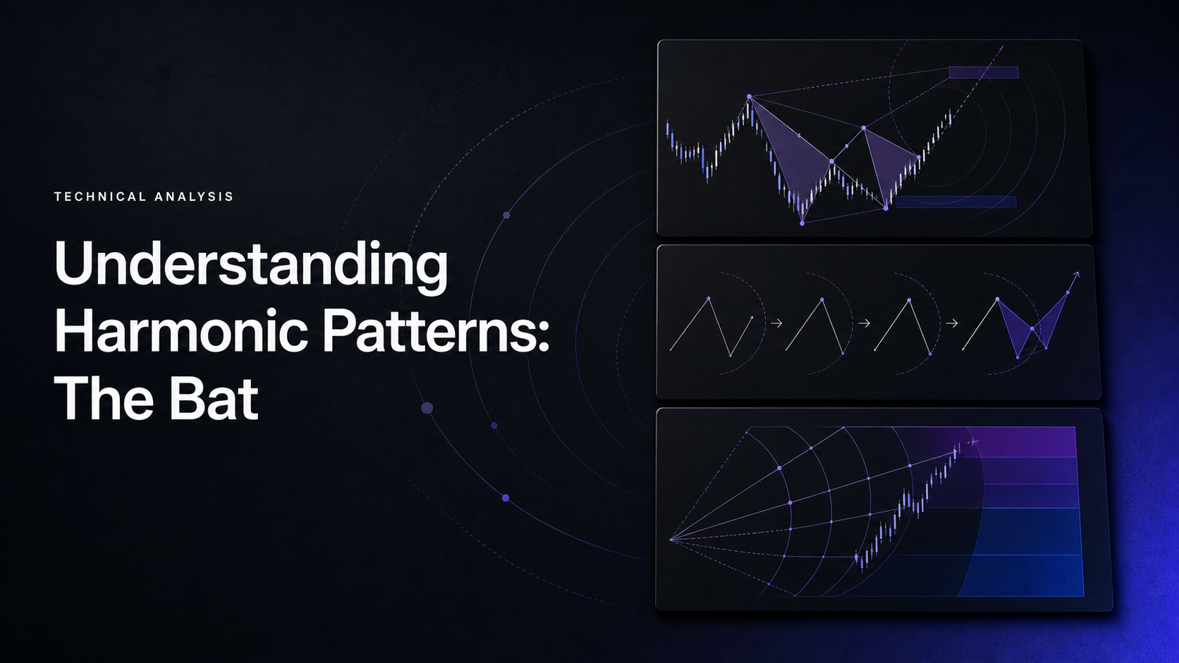 Understanding Harmonic Patterns: The Bat