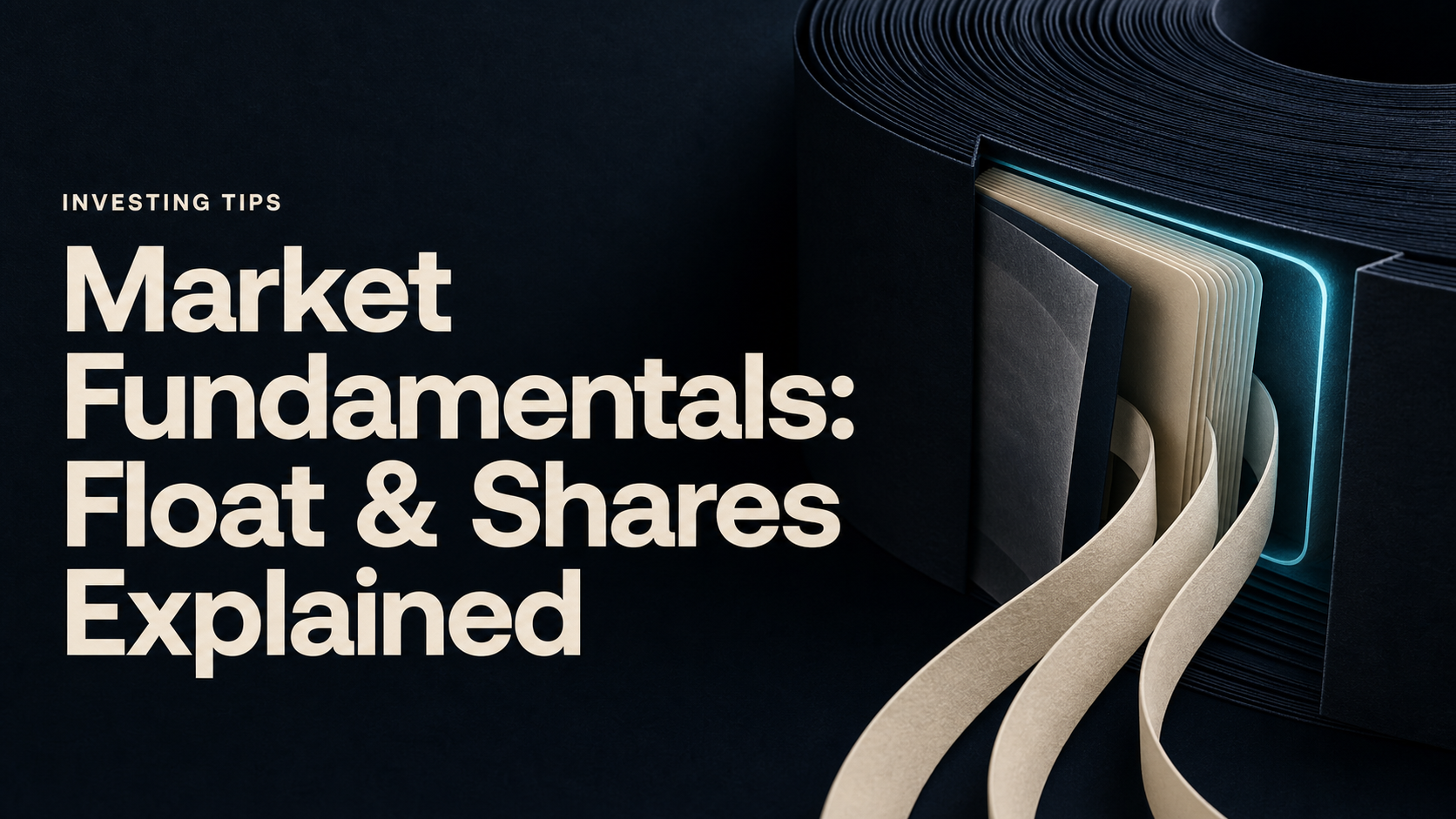Market Fundamentals: Float & Shares Explained