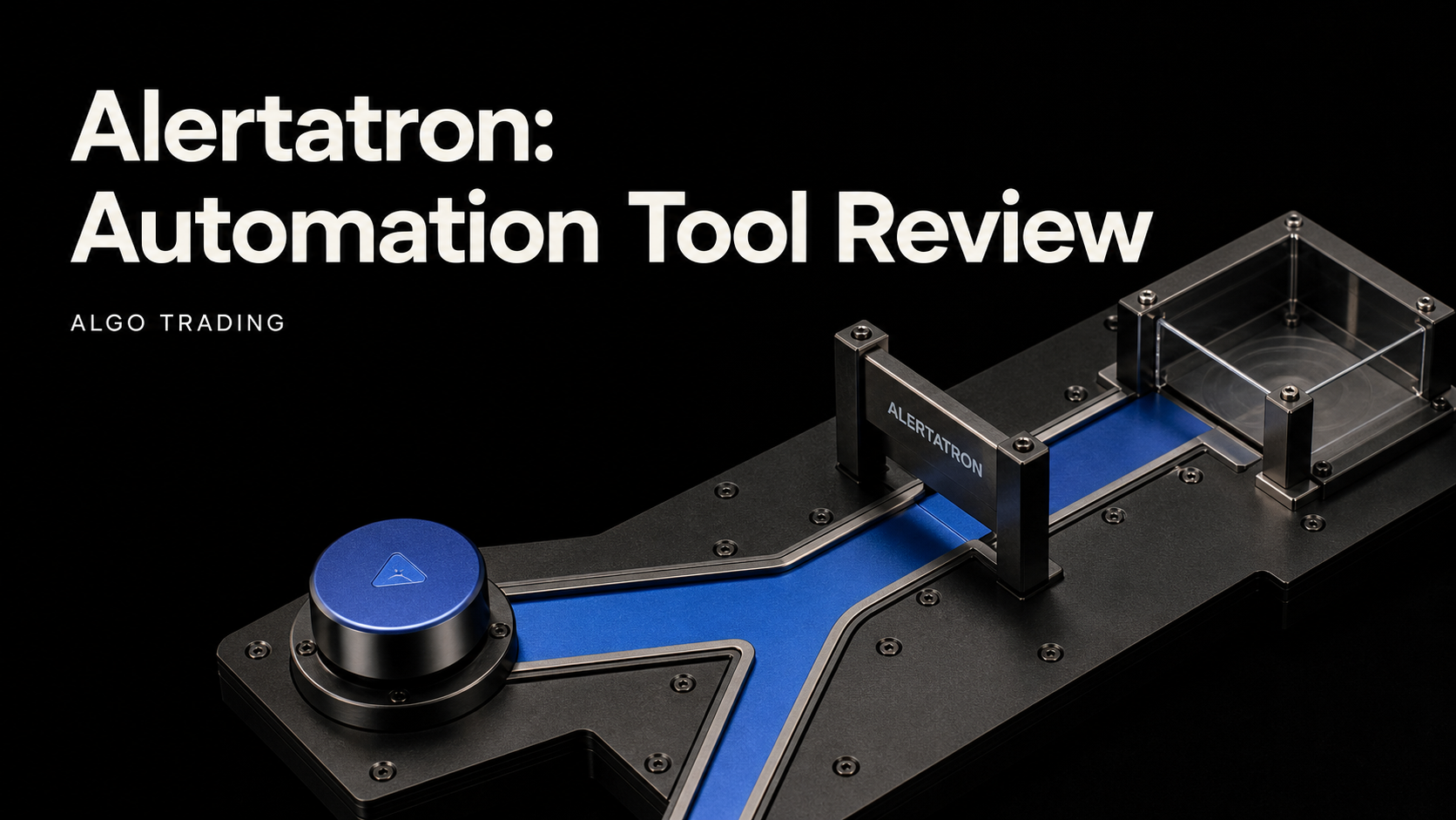 Alertatron: Automation Tool Review