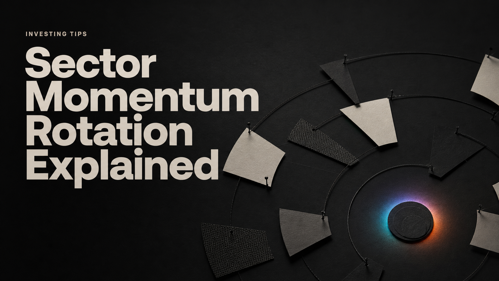 Sector Momentum Rotation Explained